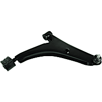 GS20107 Front, Passenger Side, Lower Control Arm