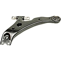 Front, Driver Side, Lower Control Arm