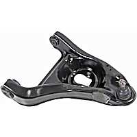 GS20335 Front, Passenger Side, Lower Control Arm