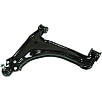 GS20336 Front, Driver Side, Lower Control Arm