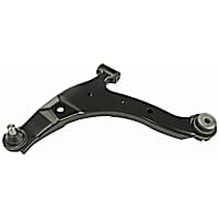 GS20365 Front, Driver Side, Lower Control Arm