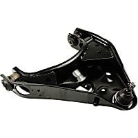 GS20402 Front, Driver Side, Lower Control Arm