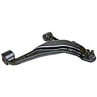 GS25109 Front, Passenger Side, Lower Control Arm, Original Grade Series