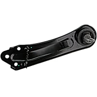 GS251181 Rear, Driver Side Trailing Arm