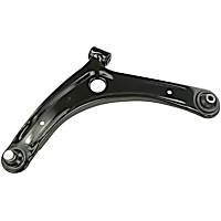 GS25188 Front, Driver Side, Lower Control Arm