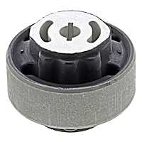 GS254275 Front, Driver or Passenger Side, Lower, Rearward Control Arm Bushing, Sold individually