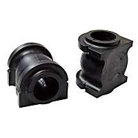 GS258107 Front To Frame Sway Bar Bushing, Set of 2, Original Grade Series