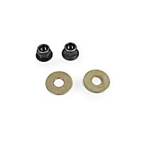 GS40109 Track Bar - Direct Fit, Sold individually