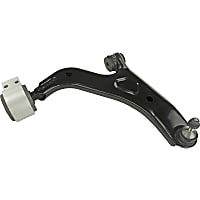 GS40152 Control Arm - Front, Passenger Side, Lower