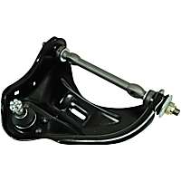 GS50103 Front, Passenger Side, Upper Control Arm