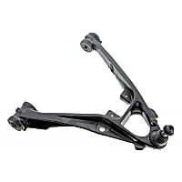 GS50152 Front, Driver Side, Lower Control Arm