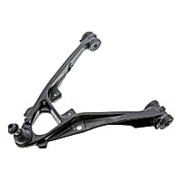 GS50153 Control Arm - Front, Passenger Side, Lower