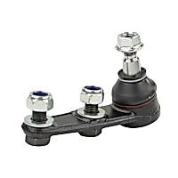 GS50505 Front, Driver or Passenger Side, Lower Ball Joint