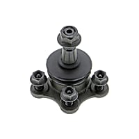 GS50507 Front, Driver or Passenger Side, Upper Ball Joint