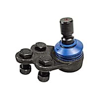 GS50510 Front, Driver or Passenger Side, Lower Ball Joint