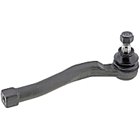 GS50603 Front, Passenger Side, Outer Tie Rod End