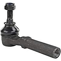 GS50606 Front, Driver or Passenger Side, Outer Tie Rod End