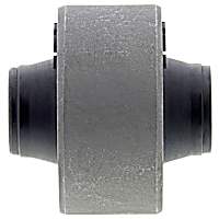 GS604119 Front, Driver or Passenger Side, Lower, Frontward Control Arm Bushing, Sold individually