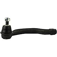 GS60615 Front, Passenger Side, Outer Tie Rod End