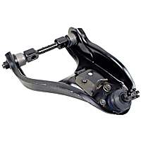 GS80107 Front, Driver Side, Upper Control Arm, Original Grade Series