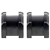 GS80456 Front To Frame Sway Bar Bushing, Set of 2