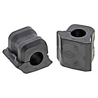 GS864146 Front To Frame Sway Bar Bushing, Set of 2
