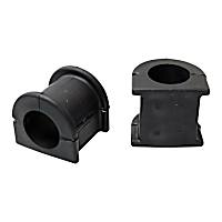 GS86426 Front To Frame Sway Bar Bushing, Set of 2, Original Grade Series