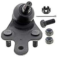 GS86517 Front, Passenger Side, Lower Ball Joint