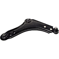 GS90115 Front, Passenger Side, Lower Control Arm