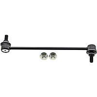 GS90874 Front, Driver or Passenger Side Sway Bar Link, Supreme Series