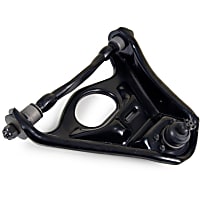 GS9705 Control Arm - Front, Driver Side, Upper