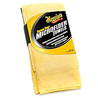 X2020 Supreme Shine Microfiber Towels
