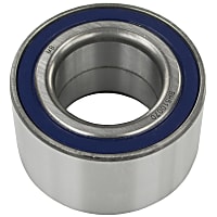 H510070 Wheel Bearing - Front, Driver or Passenger Side, Sold individually
