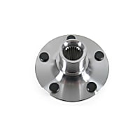 H518512 Front, Driver or Passenger Side Wheel Hub Repair Kit,, FWD, Supreme Series