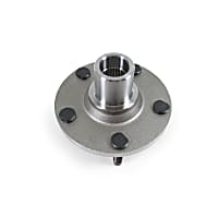 H518515 Front, Driver or Passenger Side Wheel Hub Repair Kit,, Supreme Series
