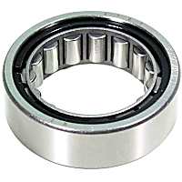 H5707 Rear, Driver or Passenger Side BXT Series Wheel Bearing, Sold individually