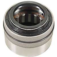 H6408 Rear, Driver or Passenger Side BXT Series Wheel Bearing, Sold individually