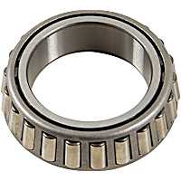HLM104949 BXT Series Wheel Bearing, Sold individually