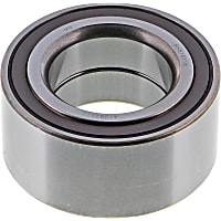 MB60313 Wheel Bearing - Front, Driver or Passenger Side, Sold individually
