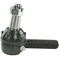 MES158L Tie Rod End, Supreme Series