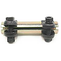 MES2050S Tie Rod Adjusting Sleeve - Direct Fit, Sold individually