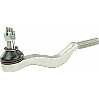 MES2245R Tie Rod End - Front, Driver or Passenger Side, Inner