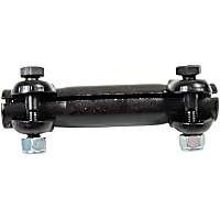 MES2369S Tie Rod Adjusting Sleeve - Direct Fit, Sold individually