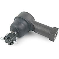 MES3044RL Front, Driver or Passenger Side, Outer Tie Rod End, Supreme Series