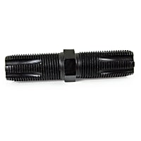 MES3088S Tie Rod Adjusting Sleeve - Direct Fit, Sold individually