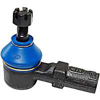 MES3306 Front, Driver or Passenger Side, Outer Tie Rod End, Supreme Series