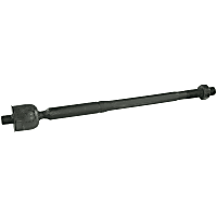 MEV411 Tie Rod End - Front, Driver or Passenger Side, Inner