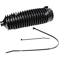 MK150270 Steering Rack Boot, Sold Individually, Direct Fit, Supreme Series