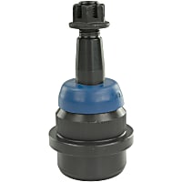 MK3134T Front, Driver or Passenger Side, Upper Ball Joint Supreme Series