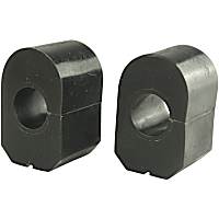 MK5241 Sway Bar Bushing, Set of 2, Supreme Series